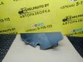 пластик Mercedes-Benz S-Класс W140/C140 [рестайлинг] W140 1994, 3.5 л., OM 603.950, дизель, АКПП, фиолетовый, седан, задний привод - фото №2