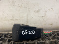 кнопка корректора фар Mazda 626 GF 1997, 2.0 л., дизель, МКПП, зелёный, седан, передний привод - фото №2
