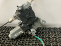 стеклоподъемник электрический передний правый Nissan Almera Tino V10 2001, 2.2 л., YD22DDT, дизель, МКПП, берюзовый, минивэн, передний привод - фото №4