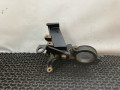 кронштейн двигателя Volvo S70 1 поколение 2000, 2.5 л., D 5252 T, дизель, МКПП, черный, седан, передний привод, 074103392, 074115369 - фото №3