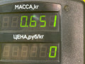 бачок расширительный Opel Astra F 1994, 1.6 л., X 16 SZ, бензин, АКПП, синий, хетчбэк 5 дв., передний привод - фото №4