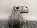подушка крепления двигателя Mazda MX-3 1 поколение 1997, 1.6 л., i, бензин, 5МКПП, купе, передний привод, B6, BF, P5 - фото №3