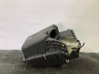 корпус воздушного фильтра Volvo S70 1 поколение 2000, 2.5 л., D 5252 T, дизель, МКПП, черный, седан, передний привод