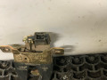 замок багажника Volkswagen Passat B3 1988, 1.8 л., бензин, МКПП, белый, седан, передний привод, 357827503V - фото №3