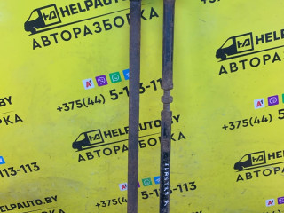 рычаг задний правый Hyundai Elantra XD HD 2002, 2.0 л., G4GC, бензин, АКПП, седан