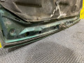 капот SEAT Toledo 1 поколение [рестайлинг] 1998, 1.6 л., AFT, бензин, МКПП, зеленый, хетчбэк 5 дв., передний привод - фото №9