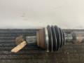 полуось передняя правая (приводной вал, ШРУС) Volkswagen Golf 5 поколение 2008, 1.4 л., BUD, бензин, 5МКПП, хетчбэк 5 дв. - фото №2