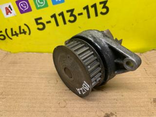 помпа SEAT Ibiza 2 поколение 1998, 1.6 л., ALM, бензин, 5МКПП, синий, хетчбэк 5 дв., передний привод