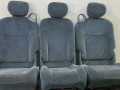 салон (комплект сидений) Renault Scenic 1 поколение 1998, 1.6 л., бензин, МКПП - фото №10