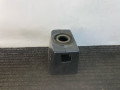 кожух рулевой колонки Audi 80 B3 89/B3 1987, 1.8 л., бензин, МКПП, серый, седан, передний привод, 893953515 - фото №4