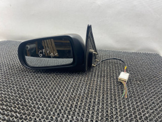 зеркало наружное левое Mazda 626 GF [рестайлинг] GF 1999, 2.0 л., дизель, МКПП, черный, седан, передний привод