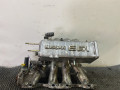 коллектор впускной Nissan Bluebird T12/T72 1987, 2.0 л., бензин, МКПП, бордовый, хетчбэк 5 дв., передний привод - фото №3