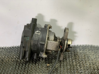 распределитель зажигания (трамблёр) Nissan Bluebird T12/T72 1987, 2.0 л., бензин, МКПП, бордовый, хетчбэк 5 дв., передний привод, 22100D3502