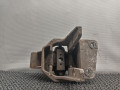 подушка крепления двигателя Daewoo Nubira J100 1998, 2.0 л., бензин, МКПП, красный / зеленый, седан - фото №2