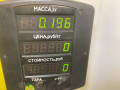 дождевик Opel Omega B 1999, 3.0 л., бензин, АКПП, чернозеленый, седан, задний привод - фото №5