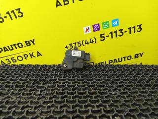 моторчик заслонки печки Ford Galaxy 1 поколение [рестайлинг] 2002, 1.9 л., дизель, МКПП, серебро, минивэн, передний привод