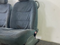салон (комплект сидений) Renault Scenic 1 поколение 1998, 1.6 л., бензин, МКПП - фото №5