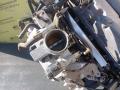 двигатель Opel Astra G 1998, 1.6 л., X 16 XEL, бензин, МКПП, зеленый, универсал, H16HE - фото №9