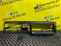 рамка панели приборов Volkswagen Golf 2 поколение 1990, 1.6 л., дизель, МКПП, черный, хетчбэк 3 дв., передний привод - фото №5