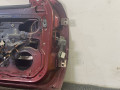 дверь передняя левая Renault Safrane 1 поколение [рестайлинг] 1997, 2.0 л., бензин, АКПП, красный, седан, передний привод - фото №5
