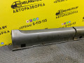 накладка на порог Kia Sorento 1 поколение 2005, 2.5 л., D4CB, дизель, АКПП, внедорожник 5 дв. - фото №2