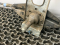 стеклоподъемник задний левый Volkswagen Golf 3 поколение (1991 - 2000), 1.4 л., бензин, хетчбэк 5 дв. - фото №3