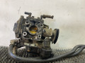 моновпрыск Volkswagen Polo 2 поколение 1990, 1.3 л., бензин, МКПП, синий, хетчбэк 3 дв., передний привод - фото №2