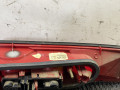 фонарь крышки багажника левый Renault Safrane 1 поколение [рестайлинг] 1997, 2.0 л., бензин, АКПП, седан - фото №4