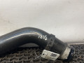 патрубок интеркулера Kia Sorento 1 поколение 2004, 2.5 л., CRDi, D4CB, дизель, АКПП, серебристый, внедорожник 5 дв., полный подключаемый привод - фото №2