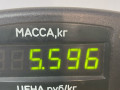 амортизатор передний правый Ford Transit 4 поколение 1991, 2.0 л., i, бензин, МКПП, микроавтобус, задний привод - фото №3
