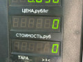 амортизатор передний левый Dodge Caravan 3 поколение 1998, МКПП, передний привод - фото №4