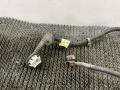 дверная проводка Hyundai Santa Fe 1 поколение (SM) 2001, 2.4 л., бензин, МКПП, черный, внедорожник 5 дв., передний привод, 91830-26010 - фото №2