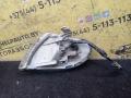 поворотник правый Mazda Xedos 9 1 поколение 1996, 2.5 л., бензин, МКПП, темно синий, седан, передний привод - фото №2