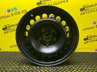 диск штампованный Mercedes-Benz E-Класс W210/S210 (1995 - 1999)