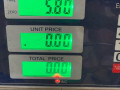 суппорт передний правый Toyota RAV4 2 поколение (XA20) 2002, 2.0 л., дизель, МКПП, серебристый, седан - фото №5