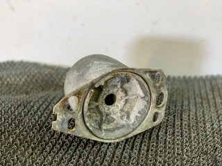 подушка крепления КПП Lancia Lybra 1 поколение 839 2000, 1.8 л., i, 839 A9.000, бензин, МКПП, синий, универсал, передний привод