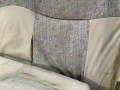 салон (комплект сидений) Daewoo Matiz M200 KLYA 2006, 0.8 л., F8CV, бензин, МКПП, серый, хетчбэк 5 дв., передний привод - фото №12