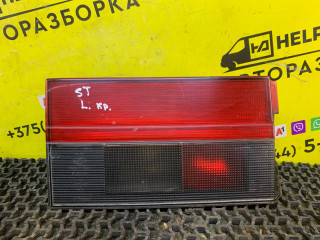 фонарь крышки багажника левый SEAT Toledo 1 поколение [рестайлинг] 1998, 1.6 л., AFT, бензин, МКПП, зеленый, хетчбэк 5 дв., передний привод