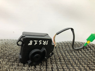 моторчик заслонки печки Iran Khodro Samand 1 поколение 2009, 1.8 л., бензин, МКПП, черный, седан, передний привод, 41210-07163-109570