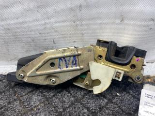 замок двери передней левой Opel Vectra A 1993, бензин, 90347225, 90347227, 90277865