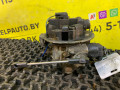 моновпрыск Opel Astra F 1994, 1.6 л., X 16 SZ, бензин, АКПП, синий, хетчбэк 5 дв., передний привод - фото №5