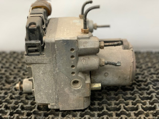 блок ABS Peugeot 406 1 поколение 1997, 1.8 л., бензин, МКПП, бордовый, седан, BOSCH, 0273004093, 5690076, 00380