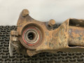 ступица передняя левая Audi 80 B3 1988, 1.6 л., дизель, МКПП, седан, передний привод - фото №6