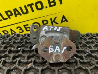 замок багажника Hyundai Atos 1 поколение 1998, 0.8 л., бензин, МКПП, синий, хетчбэк 5 дв., передний привод