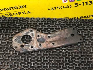 кронштейн ТНВД Volkswagen Golf 2 поколение 1990, 1.6 л., дизель, МКПП, черный, хетчбэк 3 дв., передний привод