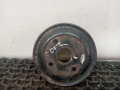 шкив помпы Kia Sorento 1 поколение 2005, 2.5 л., CRDi, D4CB, дизель, МКПП, черный, внедорожник 5 дв., полный подключаемый привод - фото №2