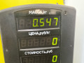 лючок топливного бака Kia Sorento 1 поколение 2005, 2.5 л., CRDi, D4CB, дизель, МКПП, черный, внедорожник 5 дв., полный подключаемый привод - фото №3