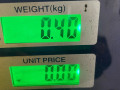 подсветка номера Kia Sorento 1 поколение 2004, 2.5 л., CRDi, D4CB, дизель, АКПП, серебристый, внедорожник 5 дв., полный подключаемый привод - фото №3