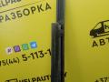 Молдинг стекла двери задней левой наружный Geely CK Otaka 1 поколение CK-1 2007, 1.5 л., MR479A, бензин, МКПП, золотистый, седан, передний привод - фото №2