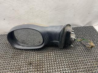 зеркало наружное левое Renault Laguna 1 поколение 1997, 2.0 л., F3R 200, бензин, МКПП, серый, универсал, передний привод, PP818070F